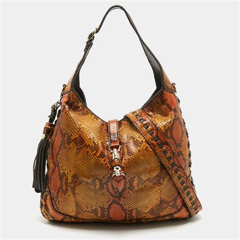 iridescent new jackie hobo gucci|gucci jackie silhouette.